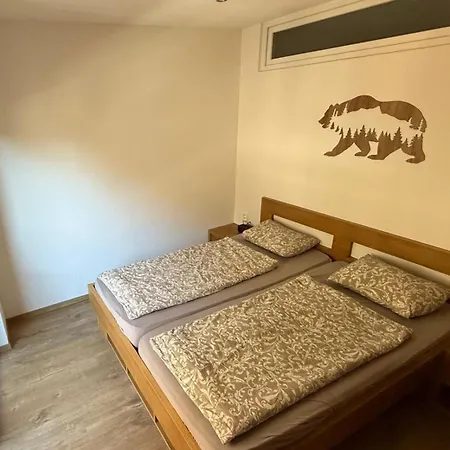 Romantika Chopok Juh 10 * ברזנו