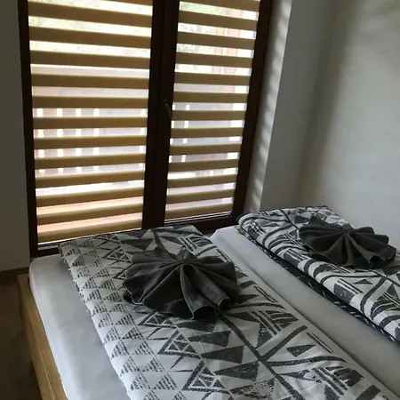Romantika Chopok Juh 10 Apartment