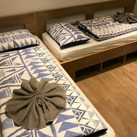 Romantika Chopok Juh 10 Apartman Breznóbánya