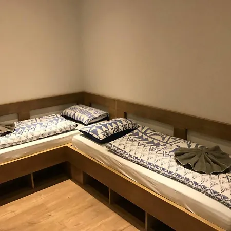 Romantika Chopok Juh 10 *
